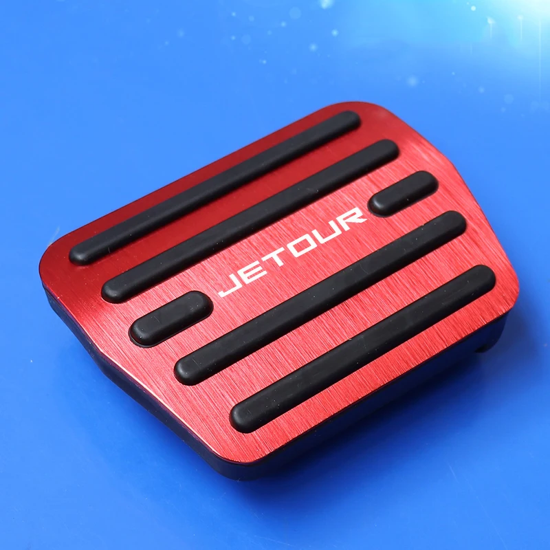 for chery jetour x70 x90 plus x95 dashing 2018 2019 2020 2021 2022 2023 2024 car fuel accelerator brake pedal cover for chery jetour x70 x90 plus x95 dashing 2018 2019 2020 2021 2022 2023 2024 car fuel accelerator brake pedal cover