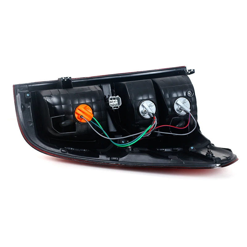 for toyota for hilux revo pickup truck 2015 2016 2017 2018 car tail light lamp with harness brake rear lamp left right side for toyota for hilux revo pickup truck 2015 2016 2017 2018 car tail light lamp with harness brake rear lamp left right side