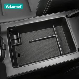 for haval h6 3rd gen gt 2021 2022 2023 2024 hev phev car central console armrest storage box container organizer holder tray