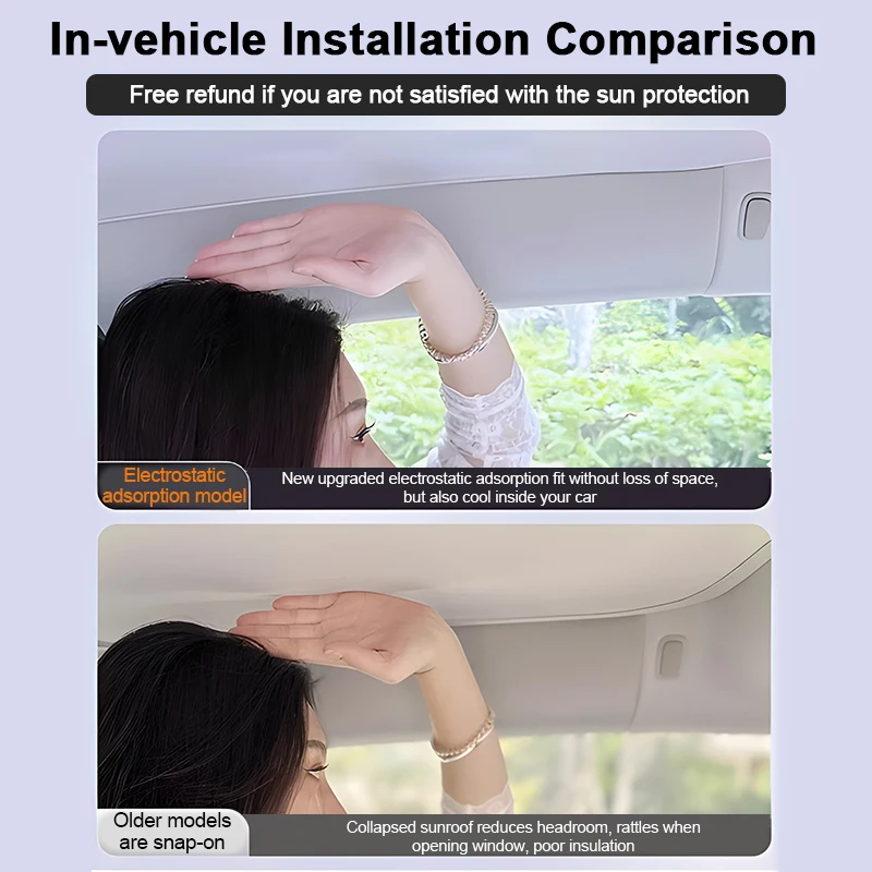 for changan cs95 2017 2025 2018 car sunroof sunshade electrostatic adsorption sunroof sunshade skylight shading car for changan cs95 2017 2025 2018 car sunroof sunshade electrostatic adsorption sunroof sunshade skylight shading car
