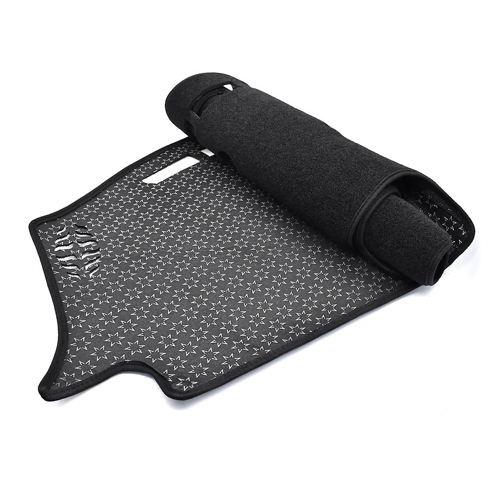 for dodge ram 1500 2500 3500 2019 2020 2023 2024 car dashboard cover mat pad anti uv dash sunshield protect carpet for dodge ram 1500 2500 3500 2019 2020 2023 2024 car dashboard cover mat pad anti uv dash sunshield protect carpet