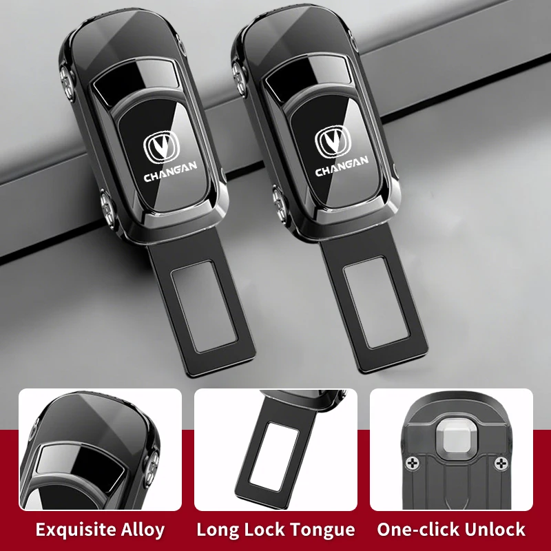 car seat belt extender alloy seatbelt lock buckle plug auto seat belt fastener for changan cs75 cs35 cs15 cs95 raeton cx70 cs55 car seat belt extender alloy seatbelt lock buckle plug auto seat belt fastener for changan cs75 cs35 cs15 cs95 raeton cx70 cs55
