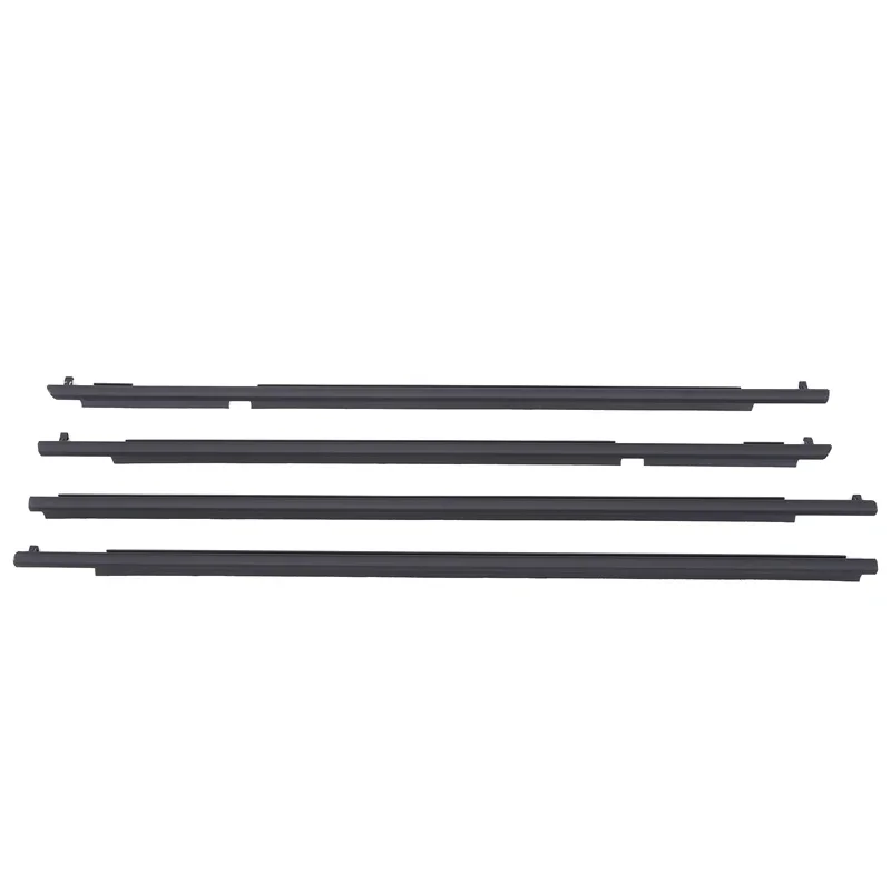 for toyota prado 150 2010 2020 car window weatherstrip seal belt trim sealing strips rubber outer window glass seal for toyota prado 150 2010 2020 car window weatherstrip seal belt trim sealing strips rubber outer window glass seal