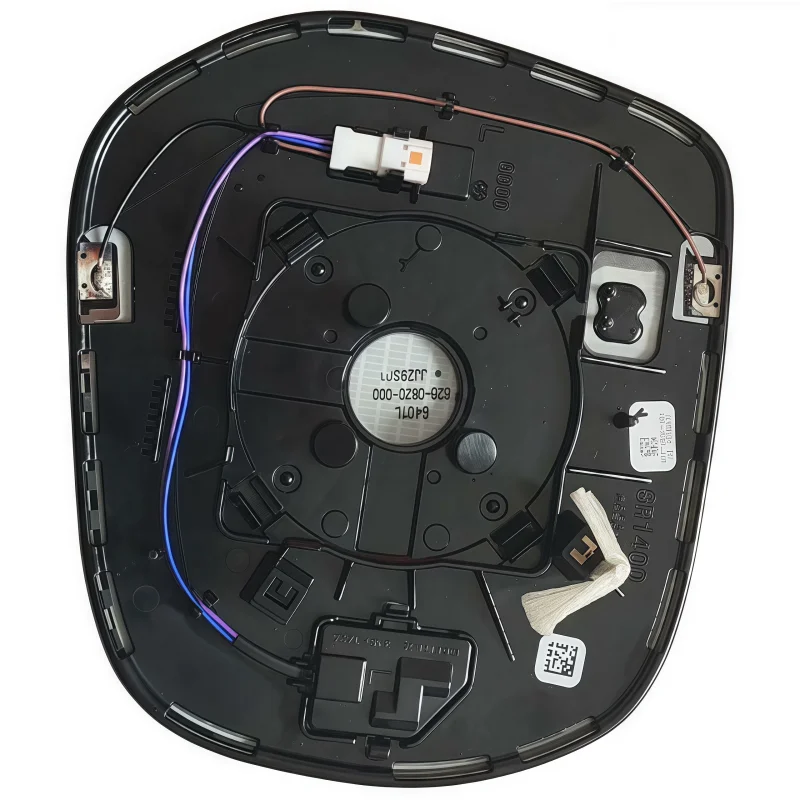 for toyota rand kluzer lexus lx570 gx450 2008 2019 car rearview mirror heating automotive lenses blind spot automatic dimming for toyota rand kluzer lexus lx570 gx450 2008 2019 car rearview mirror heating automotive lenses blind spot automatic dimming