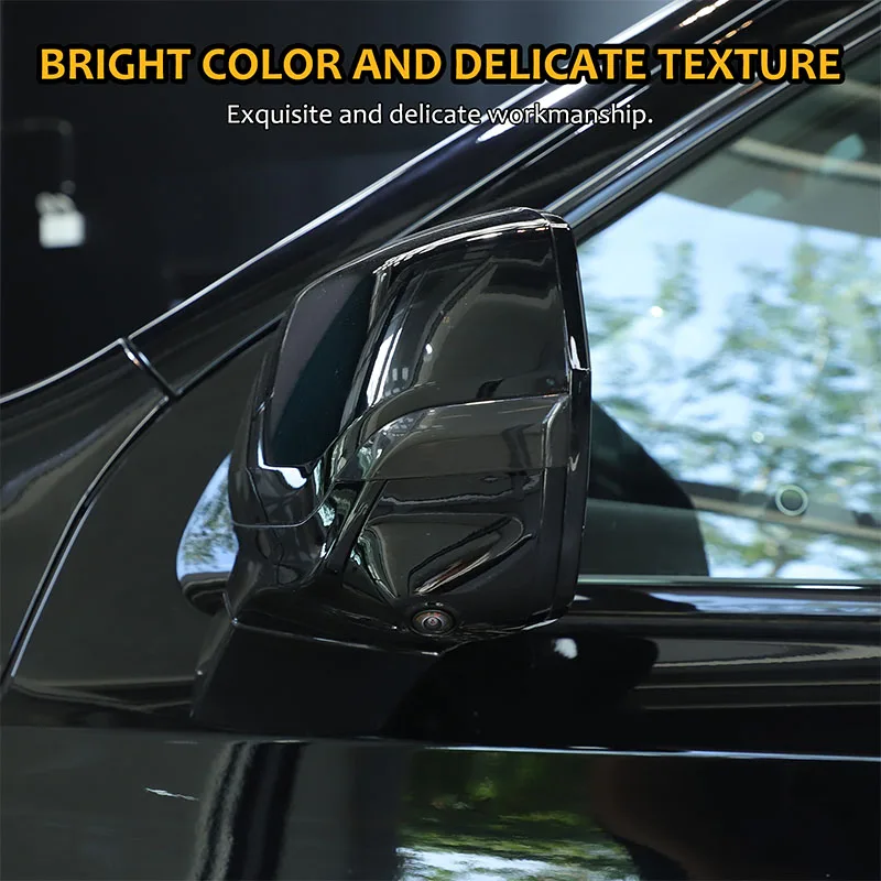 for cadillac escalade 2021 2022 2023 abs car rearview mirror turn signal light indicator light decorative cover car for cadillac escalade 2021 2022 2023 abs car rearview mirror turn signal light indicator light decorative cover car