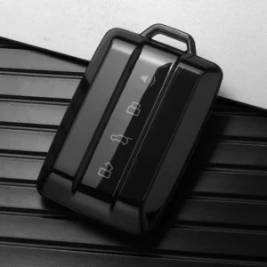 fit for great wall gwm wey tank 300 500 tank300 tank500 accessories tpu key protective case 4 buttons remote key shell
