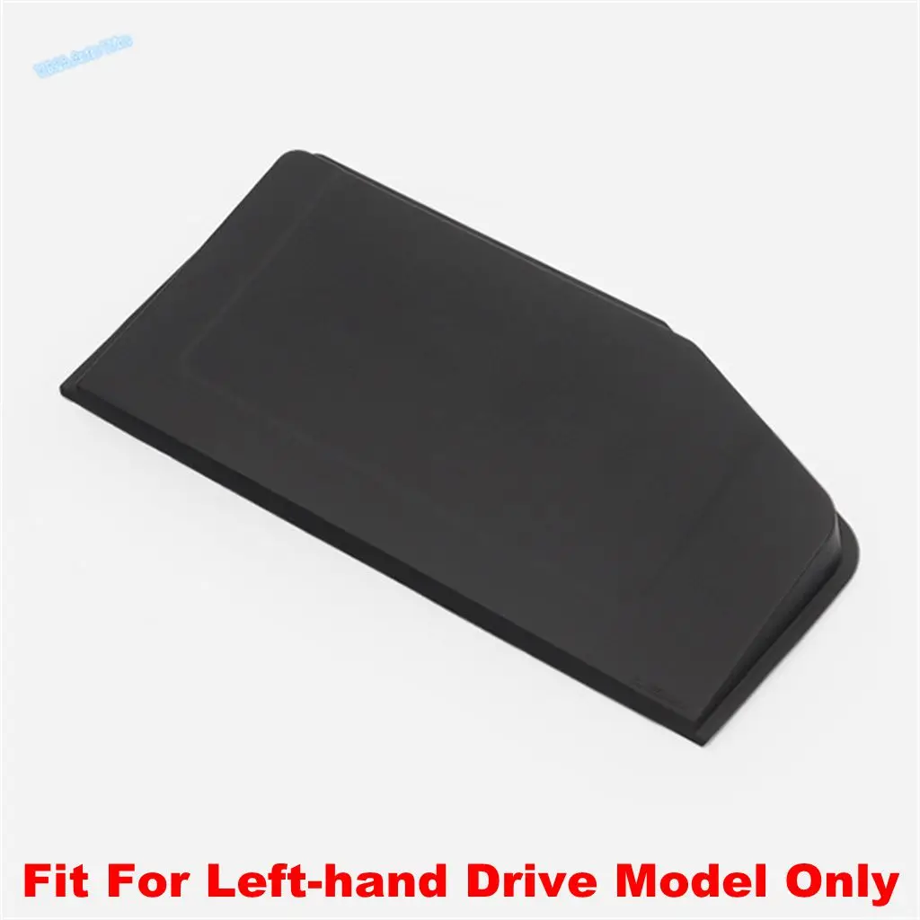 for lexus gx550 2024 center console wireless charger silicone protection pad gx 550 interior upgrade modification for lexus gx550 2024 center console wireless charger silicone protection pad gx 550 interior upgrade modification