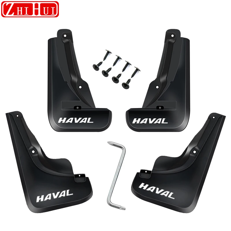 for haval dargo i 2022 2024 1st gen car mudguards plastic fender cover flares splash guard cover exterior mud flaps for haval dargo i 2022 2024 1st gen car mudguards plastic fender cover flares splash guard cover exterior mud flaps