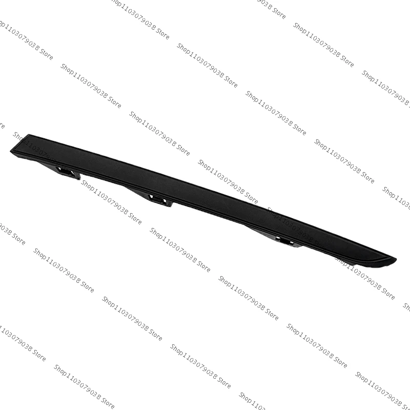 for mg5 i5 ei5 ev front bumper lower molding front bumper trim strip bumper trim 10446164 10446163 for mg5 i5 ei5 ev front bumper lower molding front bumper trim strip bumper trim 10446164 10446163