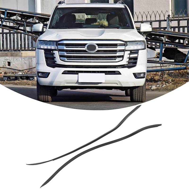 a pillar noise reduction sealing strips front windshield a pillar rubber seal strip for toyota land cruiser 300 lc300 2022 2026 a pillar noise reduction sealing strips front windshield a pillar rubber seal strip for toyota land cruiser 300 lc300 2022 2026