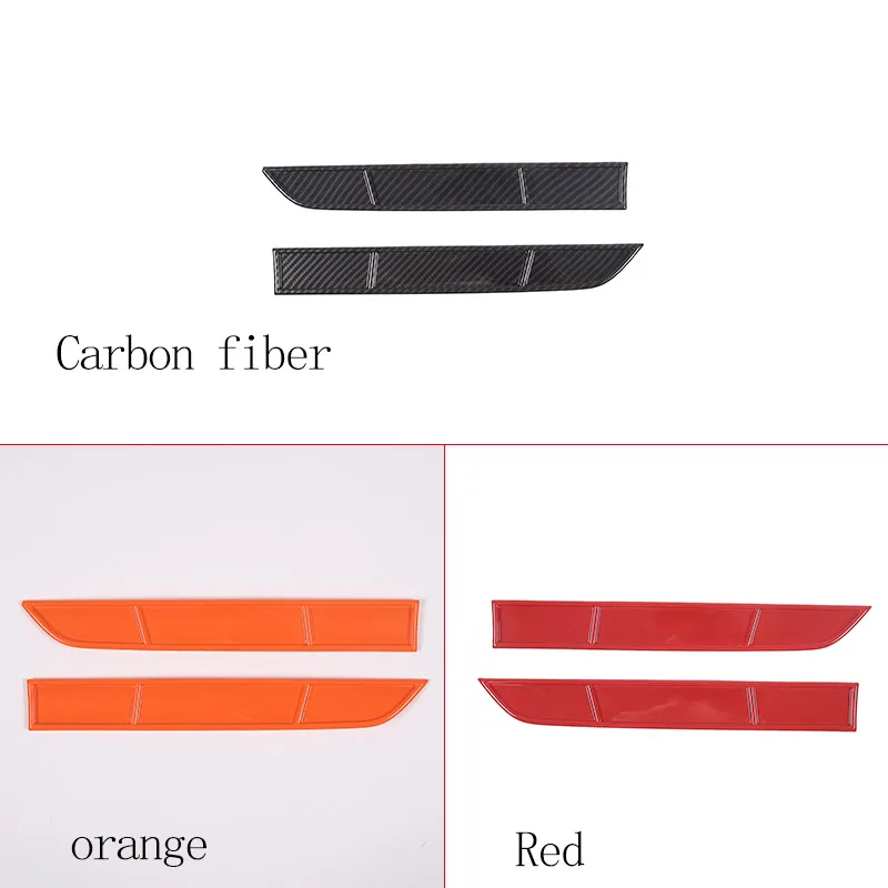 abs red front lower grille moulding cover racing grill middle mesh trim strip frame for honda pilot 2015 2022 car abs red front lower grille moulding cover racing grill middle mesh trim strip frame for honda pilot 2015 2022 car