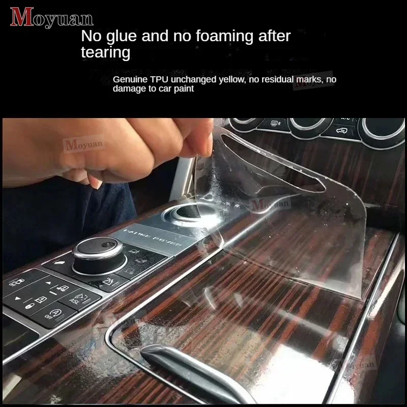 for haval h6 3rd 2022 2024 tpu transparent film exterior car windows bc center pillar trim strip car sticker car for haval h6 3rd 2022 2024 tpu transparent film exterior car windows bc center pillar trim strip car sticker car