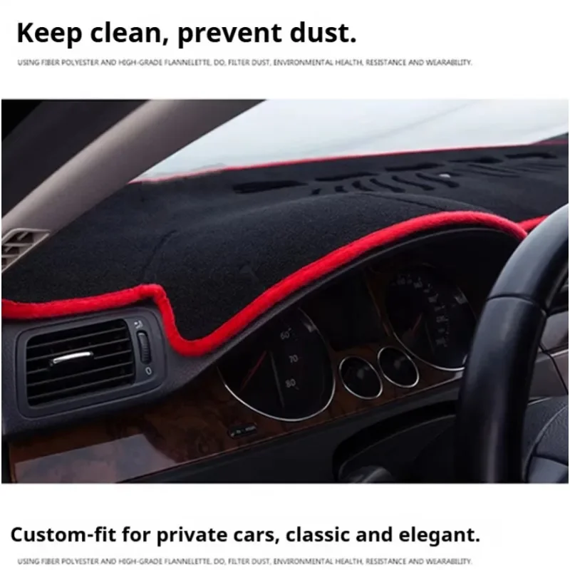 for ford territory 2022 2024 models sunshade cushion non slip dashboard cover dash board mat carpet pad for ford territory 2022 2024 models sunshade cushion non slip dashboard cover dash board mat carpet pad