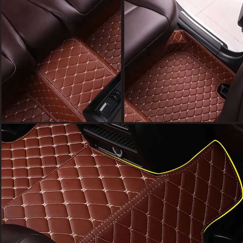 luxury style 3d car floor mats for changan uni k 2021 2023 uni t uni v 2022 2023 auto car interior luxury style 3d car floor mats for changan uni k 2021 2023 uni t uni v 2022 2023 auto car interior