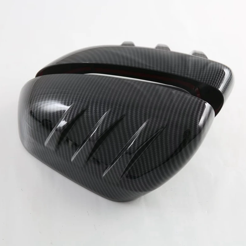 for mg zs 2024 car rearview mirror cap side mirror cover trim exterior for mg zs 2024 car rearview mirror cap side mirror cover trim exterior