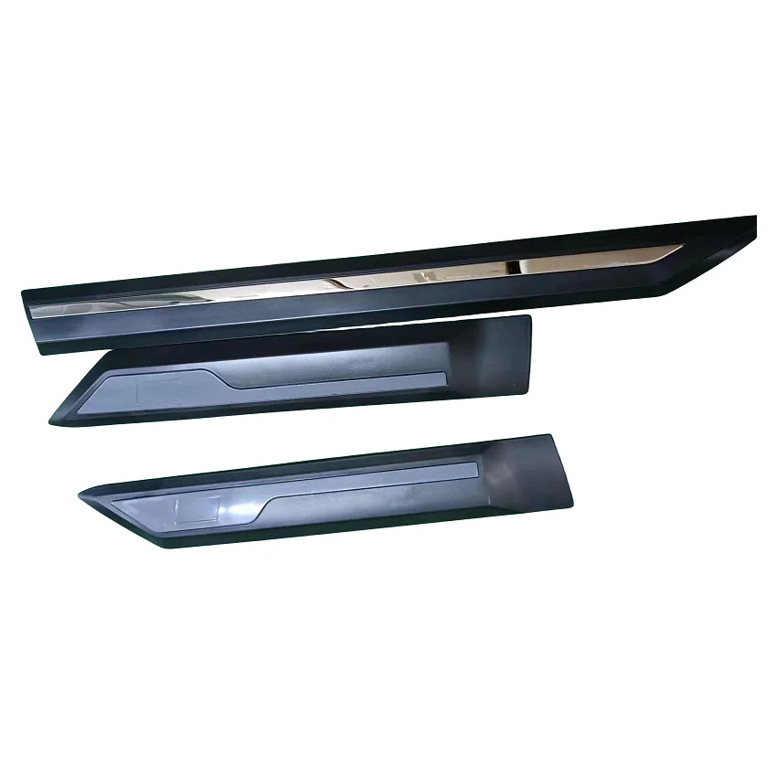 auto for hilux revo 2016 2023 4door car door side plate cover car parts auto for hilux revo 2016 2023 4door car door side plate cover car parts