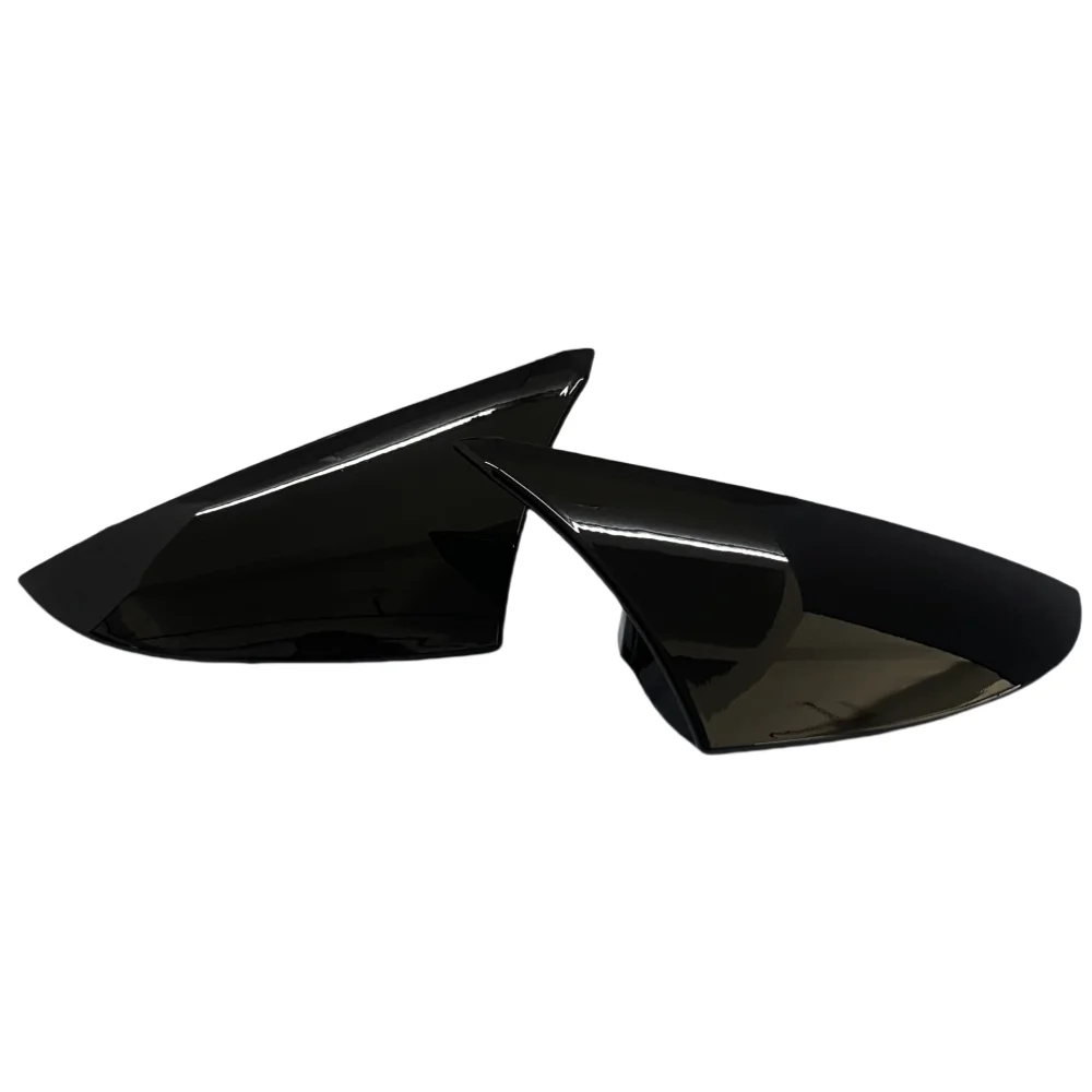for lexus es s300 is350 is500 2019 2020 2021 2022 2023 2024 glossy black/carbon look car rearview side mirror cover wing cap for lexus es s300 is350 is500 2019 2020 2021 2022 2023 2024 glossy black/carbon look car rearview side mirror cover wing cap