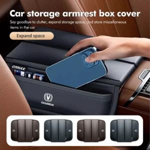 car armrest pad center console protection pad multifunctional for changan cs75 cs35 cs15 cs95 raeton cx70 cs55 eado cx20 cs15ev