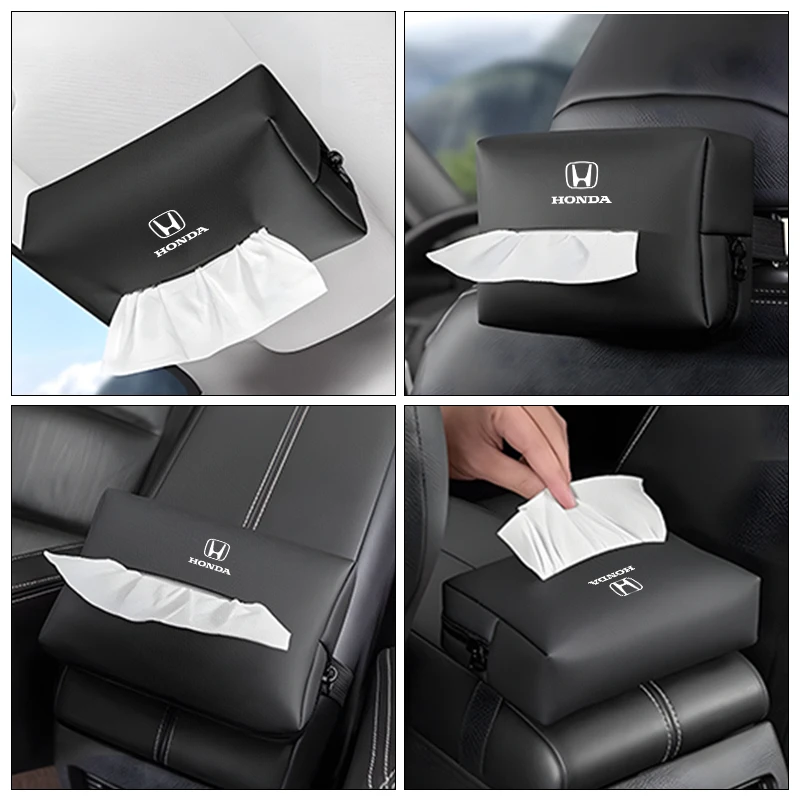 car auto interior tissue storage box kleenex bag for honda civic fit jazz accord pilot crv odyssey passport city hrv car auto interior tissue storage box kleenex bag for honda civic fit jazz accord pilot crv odyssey passport city hrv