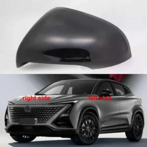 for changan unit uni t replacement auto rear view mirror shell cap housing wing door side mirrors cover black