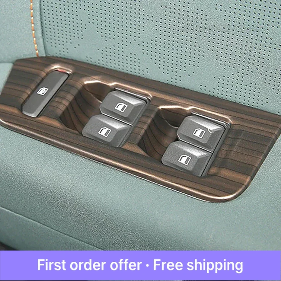 cherry jetour traveler t2 2023 2025 jetour t2 abs wood grain door window lift panel decoration cover cherry jetour traveler t2 2023 2025 jetour t2 abs wood grain door window lift panel decoration cover