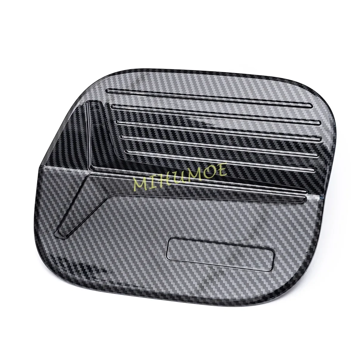 for honda civic sedan 11th 2022 2023 2024 2025 carbon fiber exterior fuel tank cap cover trims garnish for honda civic sedan 11th 2022 2023 2024 2025 carbon fiber exterior fuel tank cap cover trims garnish