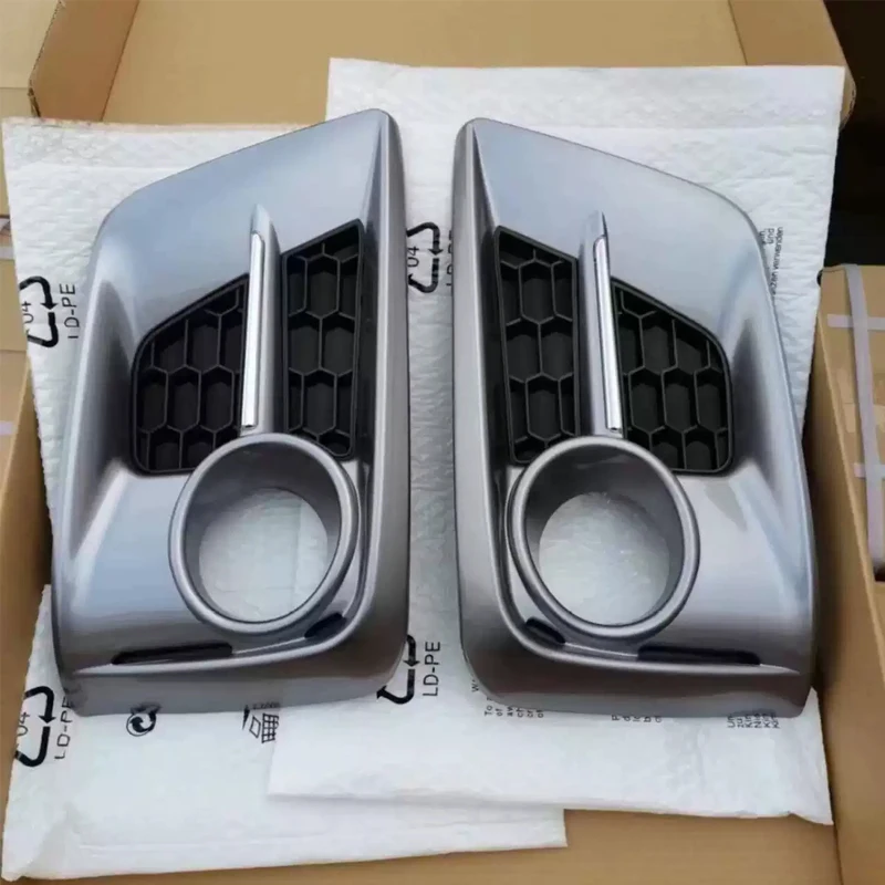 for lexus lx570 sport model 2012 2013 2014 2015 auto left or right front bumper fog light grille grill cover for lexus lx570 sport model 2012 2013 2014 2015 auto left or right front bumper fog light grille grill cover