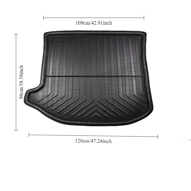 for jeep grand cherokee wk2 2012 2021 car tail trunk mat boot tray liner floor cargo mud pad eva texture for jeep grand cherokee wk2 2012 2021 car tail trunk mat boot tray liner floor cargo mud pad eva texture