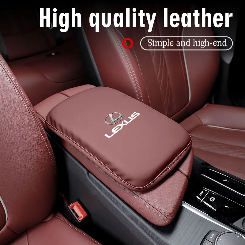 lexus car armrest cover cushion armrest box protective pad for lexus f sport es rx nx ls ux lm lx gx lc rz is ct gs rc hs sc lbx lexus car armrest cover cushion armrest box protective pad for lexus f sport es rx nx ls ux lm lx gx lc rz is ct gs rc hs sc lbx