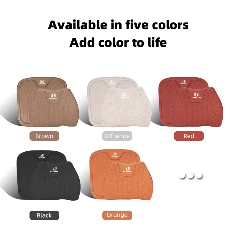 car seat cushion cover lumbar support waist cushioning for honda fit jazz gk5 civic crv pilot accord city hrv vezel n one n box car seat cushion cover lumbar support waist cushioning for honda fit jazz gk5 civic crv pilot accord city hrv vezel n one n box