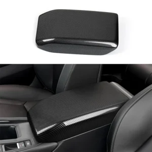 for 2023 2024 2025 honda accord 11th gen abs car center console armrest box cover protection car accessories
