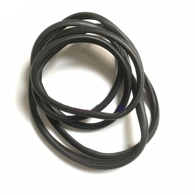 for toyota land cruiser prado 120 150 lc150 lc120 roof sunroof black glass waterproof strip sunroof sealing rubber strip for toyota land cruiser prado 120 150 lc150 lc120 roof sunroof black glass waterproof strip sunroof sealing rubber strip