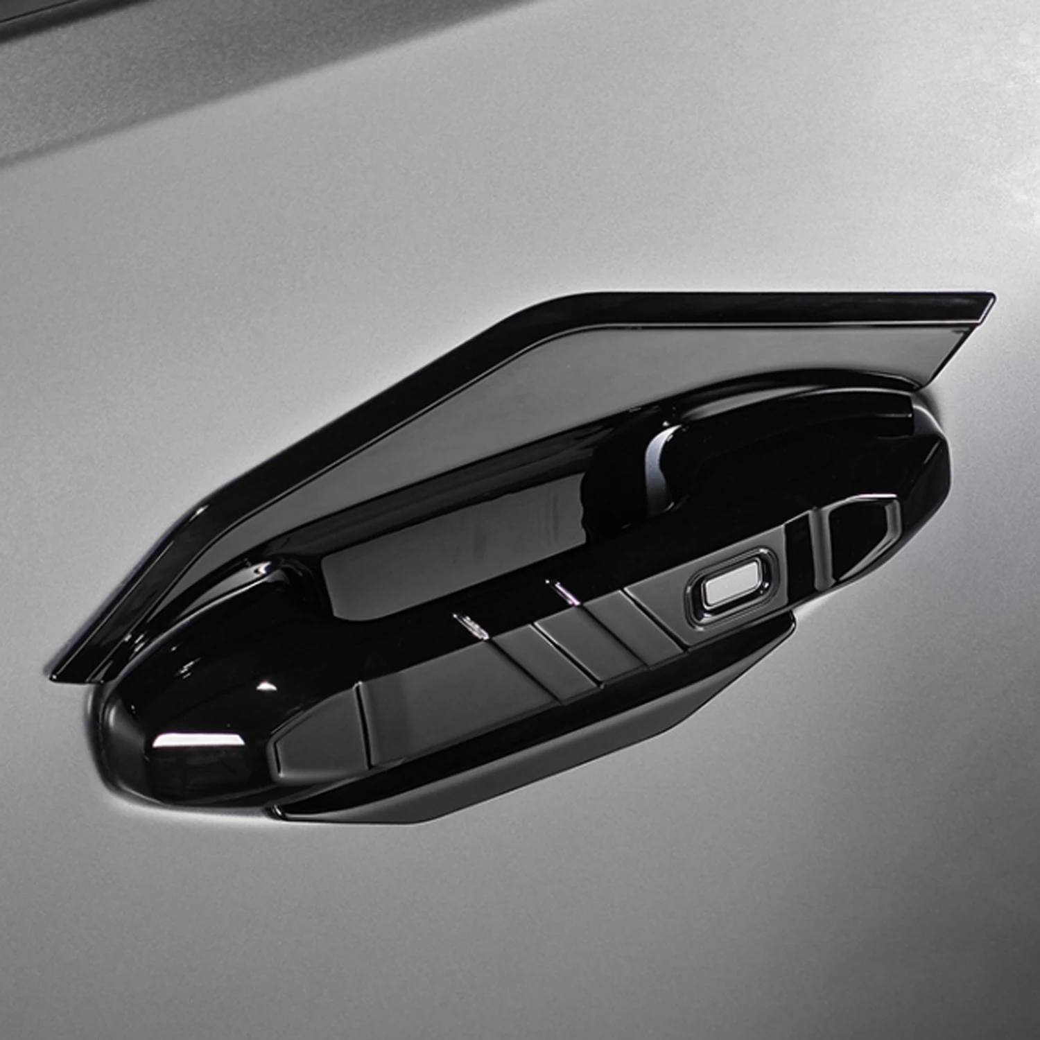 for jetour traveller t2 2023 2024 2025 car abs plastic door handle bowl cover trim 8pcs for jetour traveller t2 2023 2024 2025 car abs plastic door handle bowl cover trim 8pcs