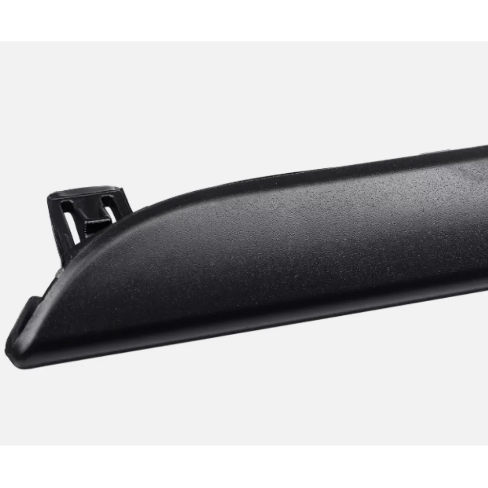 for toyota camry se xse 2018 2020 us version rear bumper middle lower black decorative strip 52724 06010 52723 06010 for toyota camry se xse 2018 2020 us version rear bumper middle lower black decorative strip 52724 06010 52723 06010