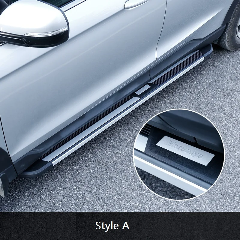maremlyn supply aluminum alloy car running board side step for ford explorer maremlyn supply aluminum alloy car running board side step for ford explorer