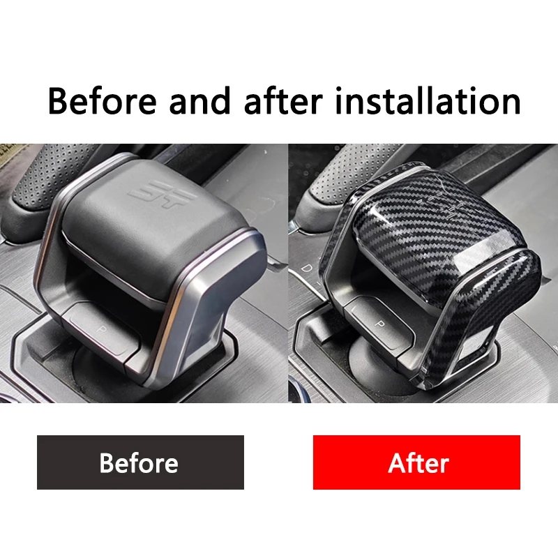 for jetour t2 gearbox handle decorative cover for jetour traveler /ich x k3 2024 2026 gear shift knob sticker interior decal for jetour t2 gearbox handle decorative cover for jetour traveler /ich x k3 2024 2026 gear shift knob sticker interior decal
