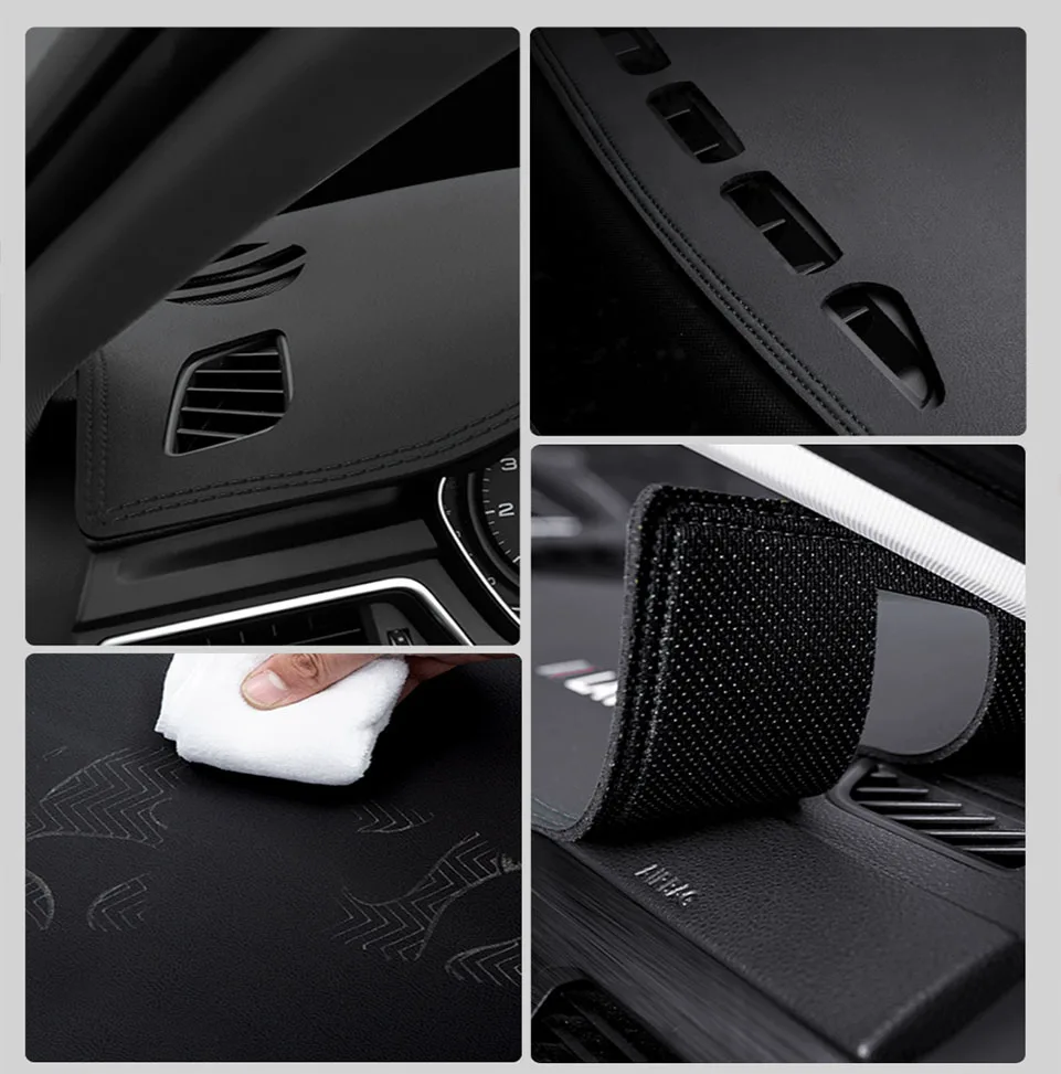 special instrument sun protection mat for changan uni t unit 2020 2026 car anti uv sunshade dashboard pad interior special instrument sun protection mat for changan uni t unit 2020 2026 car anti uv sunshade dashboard pad interior