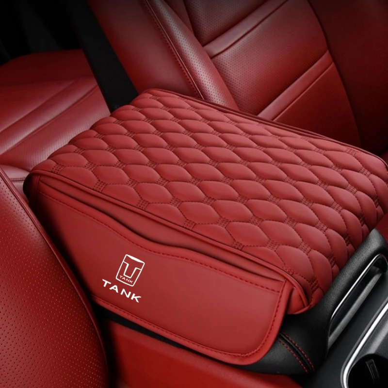 car center console protector cover thicken armrest box cushion for great wall gwm wey tank 300 500 tank 300 500 700 800 car center console protector cover thicken armrest box cushion for great wall gwm wey tank 300 500 tank 300 500 700 800