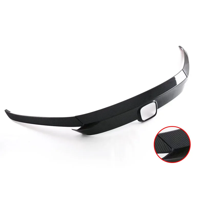 for honda city hatchback gn2 gn3 2020 2021 2022 front grille around center trim molding decoration stickers for honda city hatchback gn2 gn3 2020 2021 2022 front grille around center trim molding decoration stickers