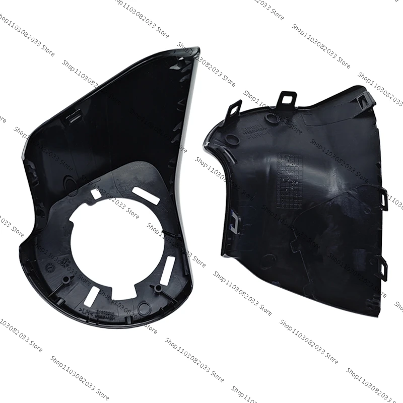 for great wall haval h6 2022 rearview mirror base shell cover small lid cap for great wall haval h6 2022 rearview mirror base shell cover small lid cap