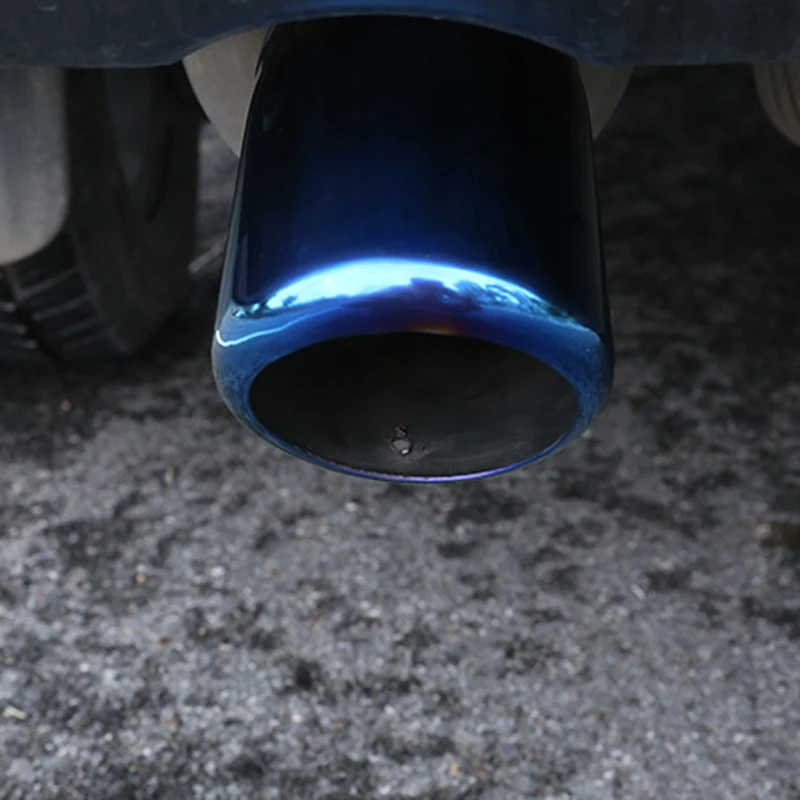 for lexus lx600 lx500d 2022 2023 car stainless steel exhaust tip muffler sleeve decorate auto exterior styling for lexus lx600 lx500d 2022 2023 car stainless steel exhaust tip muffler sleeve decorate auto exterior styling