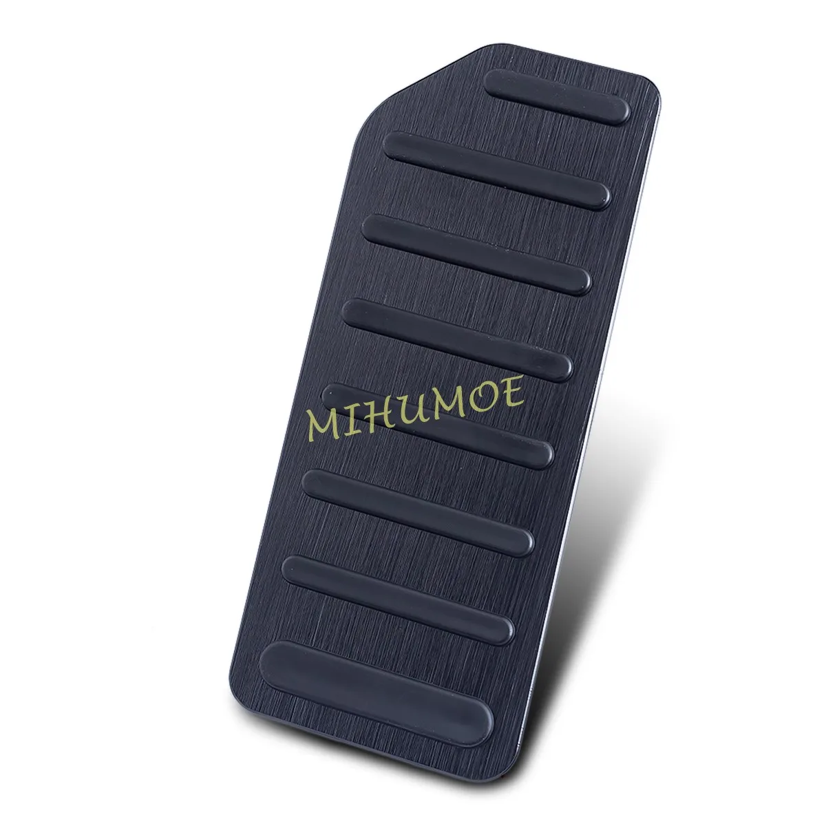 for 2018 2025 honda accord black anti slip footrest foot rest dead pedal cover overlay for 2018 2025 honda accord black anti slip footrest foot rest dead pedal cover overlay