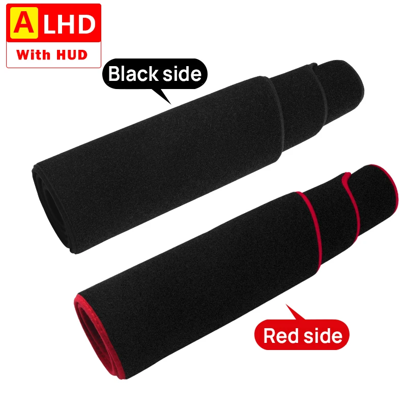 for changan cs75 plus cs75plus 2022 2023 2024 car dashboard cover sunshade mat anti glare heat insulation non slip for changan cs75 plus cs75plus 2022 2023 2024 car dashboard cover sunshade mat anti glare heat insulation non slip