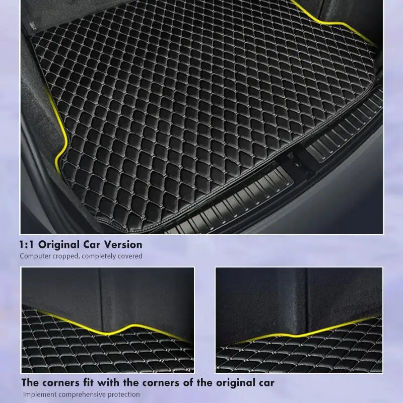 car floor mat trunk mat for toyota camry 8th xv70 2018 2019 2020 2021 2022 2023 2024 leather carpet auto interior car floor mat trunk mat for toyota camry 8th xv70 2018 2019 2020 2021 2022 2023 2024 leather carpet auto interior