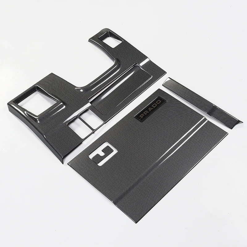 for toyota land cruiser prado 150 2010 2023 2022 2021 main + co pilot protective plate lc150 fj150 interior upgraded for toyota land cruiser prado 150 2010 2023 2022 2021 main + co pilot protective plate lc150 fj150 interior upgraded