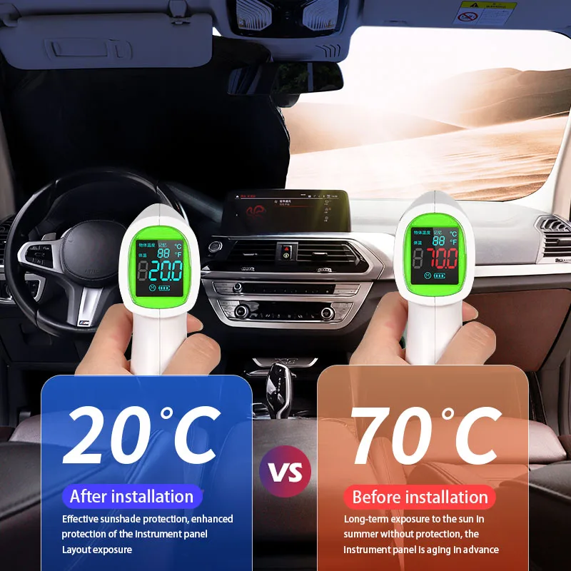 car sunshade windshield ultraviolet proof sun visor for mg hs mg4 ev cyber x marvel r zs es5 one cyberster mg3 mg5 mg7 mg6 ezs car sunshade windshield ultraviolet proof sun visor for mg hs mg4 ev cyber x marvel r zs es5 one cyberster mg3 mg5 mg7 mg6 ezs