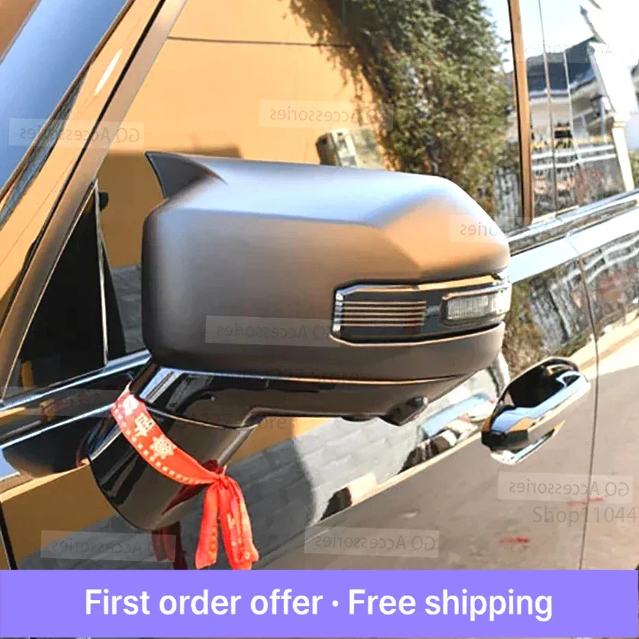 cherry jetour traveller 2023 2025 jetour t2 abs rear view side mirror cover car off road decoration accessories cherry jetour traveller 2023 2025 jetour t2 abs rear view side mirror cover car off road decoration accessories