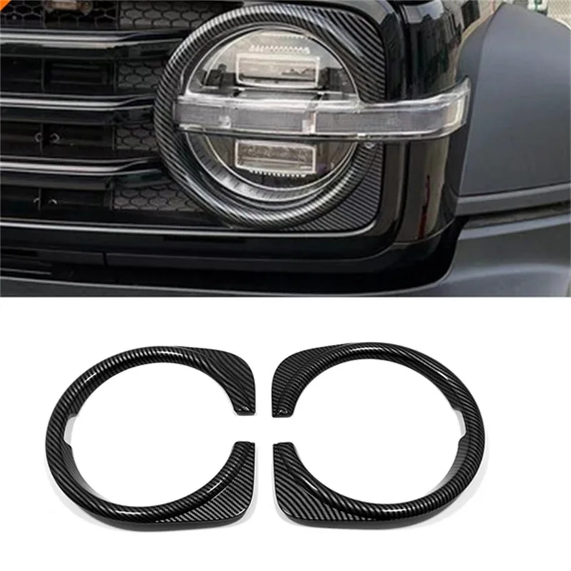for great wall gwm tank 300 2023 2022 2021 car front fog light cover trim protection abs chrome 3d sticker 2pcs automobile parts for great wall gwm tank 300 2023 2022 2021 car front fog light cover trim protection abs chrome 3d sticker 2pcs automobile parts