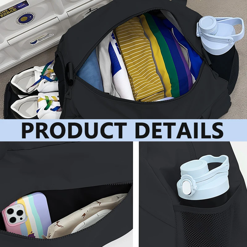 car logo travel portable large capacity luggage storage bag for ford escape ecosport fusion explorer expedition taurus car logo travel portable large capacity luggage storage bag for ford escape ecosport fusion explorer expedition taurus
