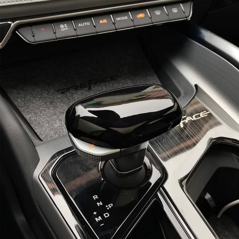 gear shift cover for geely tugella preface for coolray emgrand gt gear cover protective case automotive interior accessories gear shift cover for geely tugella preface for coolray emgrand gt gear cover protective case automotive interior accessories